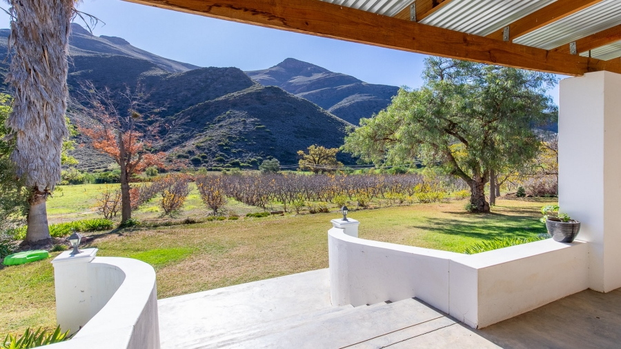 3 Bedroom Property for Sale in Montagu Rural Western Cape